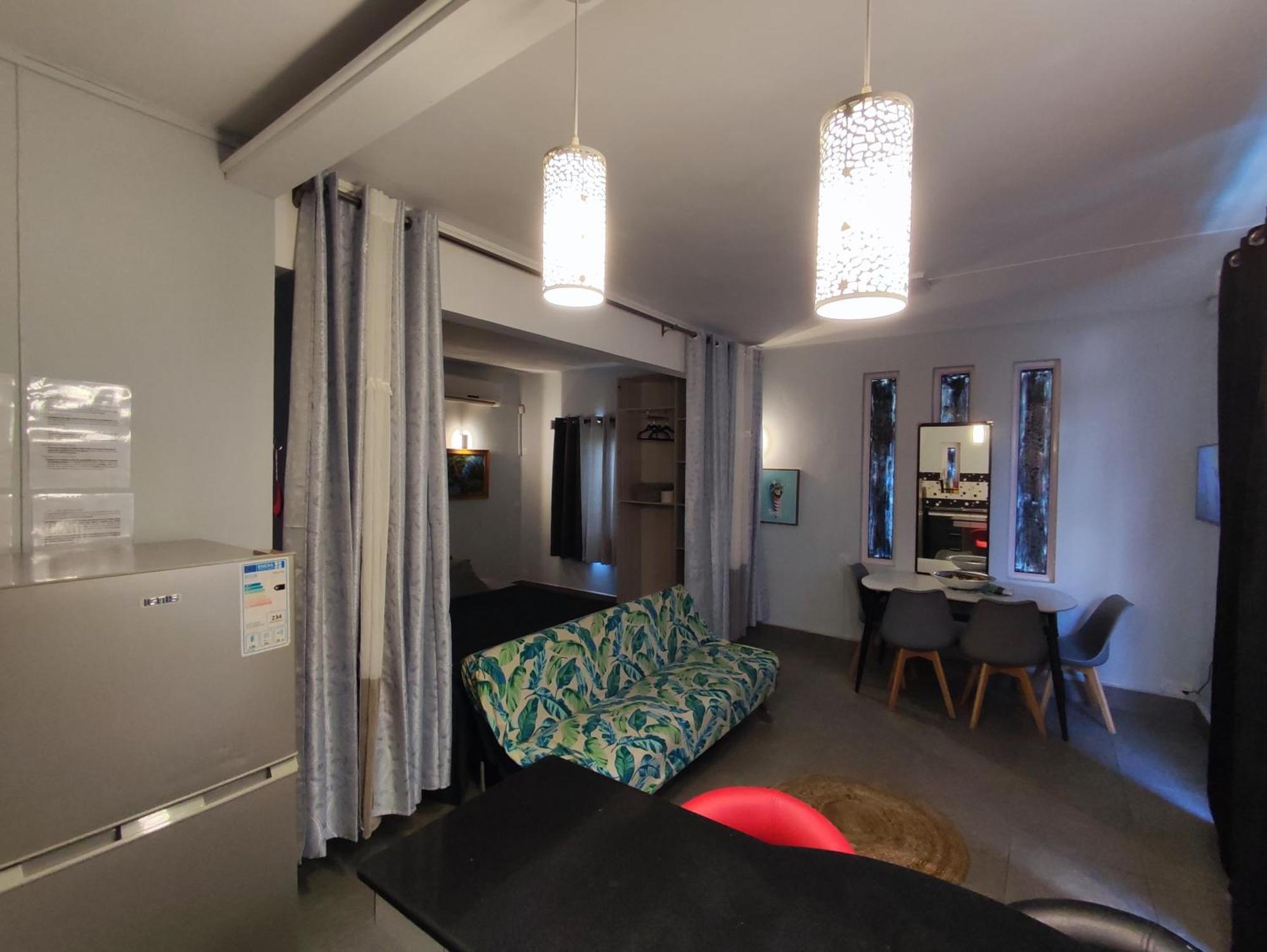 Piscines Privees Et Chauffees, Private Heated Pools Villa Grand Baie Bagian luar foto