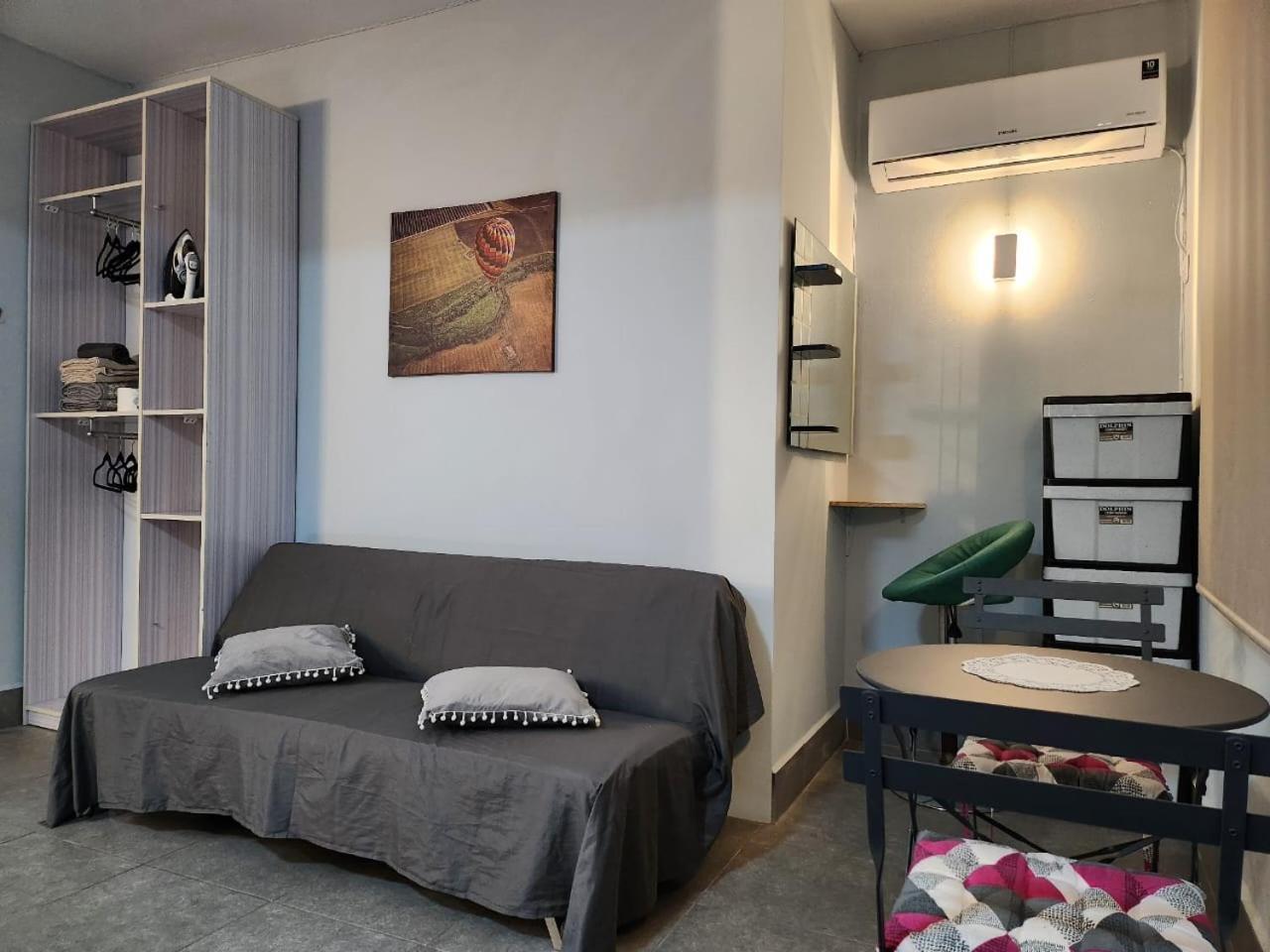 Piscines Privees Et Chauffees, Private Heated Pools Villa Grand Baie Bagian luar foto